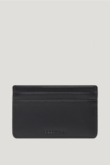 Young Ideas/Henmores - Wheatle Card Holder - Black - OS
