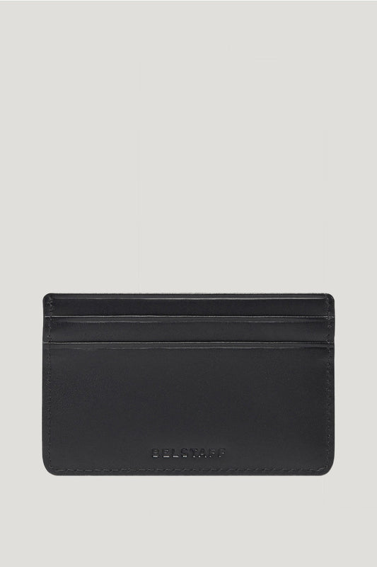 Young Ideas/Henmores - Wheatle Card Holder - Black - OS