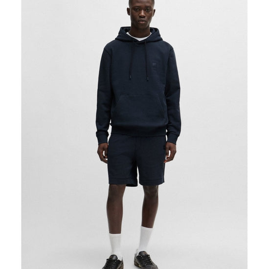 Young Ideas/Henmores - Wetalk Hoodie - 346 Taupe - M