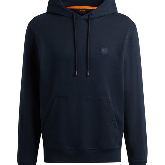 Young Ideas/Henmores - Wetalk Hoodie - 346 Taupe - M