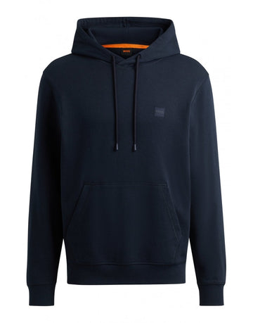 Young Ideas/Henmores - Wetalk Hoodie - 346 Taupe - M