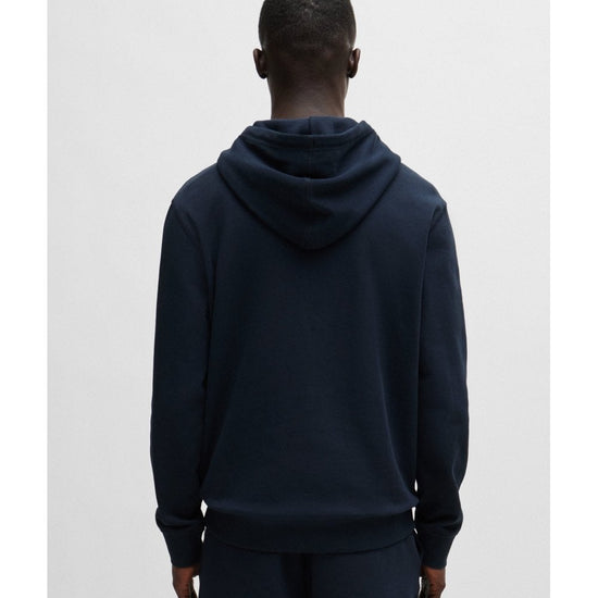 Young Ideas/Henmores - Wetalk Hoodie - 346 Taupe - M