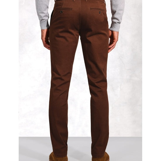 Young Ideas/Henmores - Christie Tailored Trouser - Navy - 32R