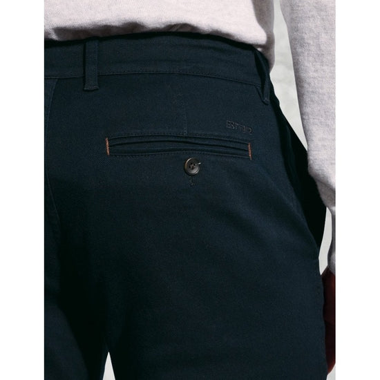 Young Ideas/Henmores - Christie Tailored Trouser - Navy - 32R