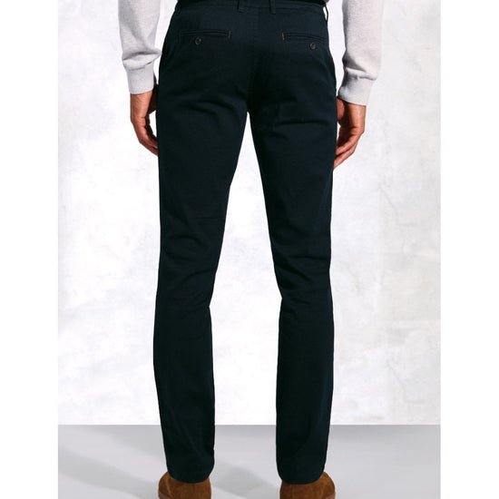 Young Ideas/Henmores - Christie Tailored Trouser - Navy - 32R
