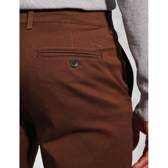 Young Ideas/Henmores - Christie Tailored Trouser - Navy - 32R