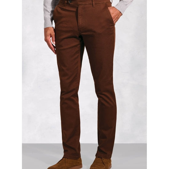 Young Ideas/Henmores - Christie Tailored Trouser - Navy - 32R