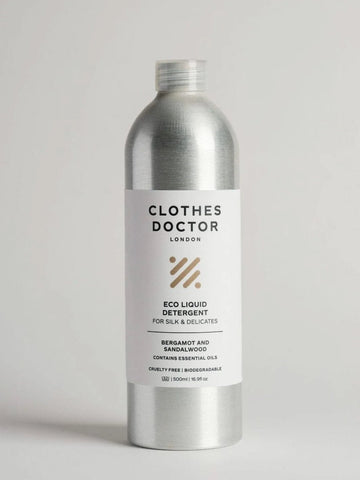 Young Ideas & Henmores - Eco Wash For Silk - N/A - 250ml
