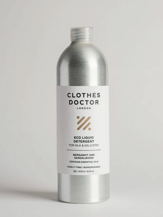 Young Ideas & Henmores - Eco Wash For Silk - N/A - 250ml