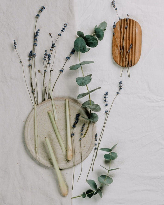 Young Ideas/Henmores - Protect Me Scent Bag - Anti Moth - N/A - OS