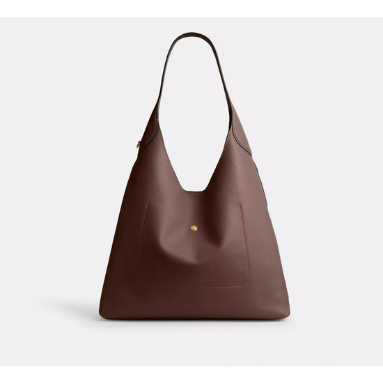 Young Ideas/Henmores - Brooklyn 39 Shoulder Bag - Black - OS