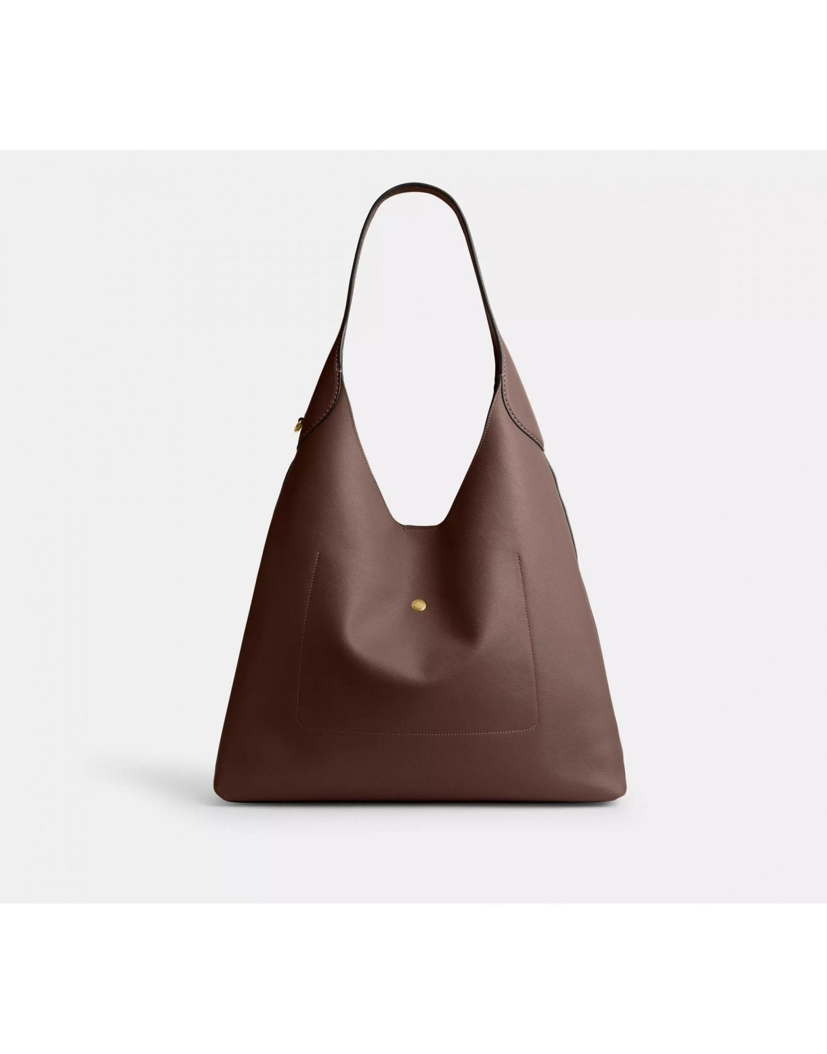 Young Ideas/Henmores - Brooklyn 39 Shoulder Bag - Black - OS