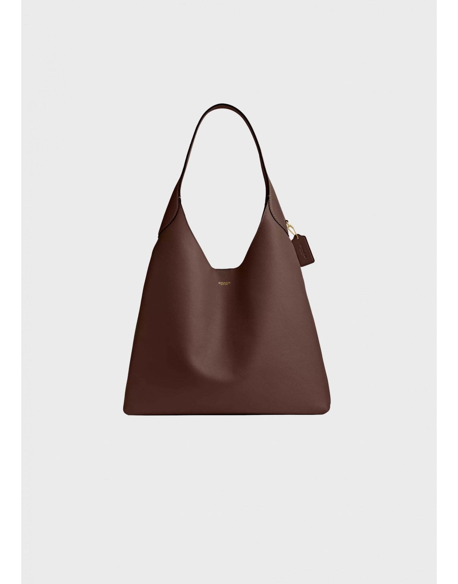 Young Ideas/Henmores - Brooklyn 39 Shoulder Bag - Black - OS