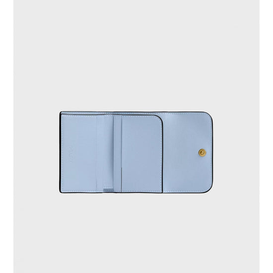 Young Ideas/Henmores - Essential Detachable Card Holder Wallet - Black - OS