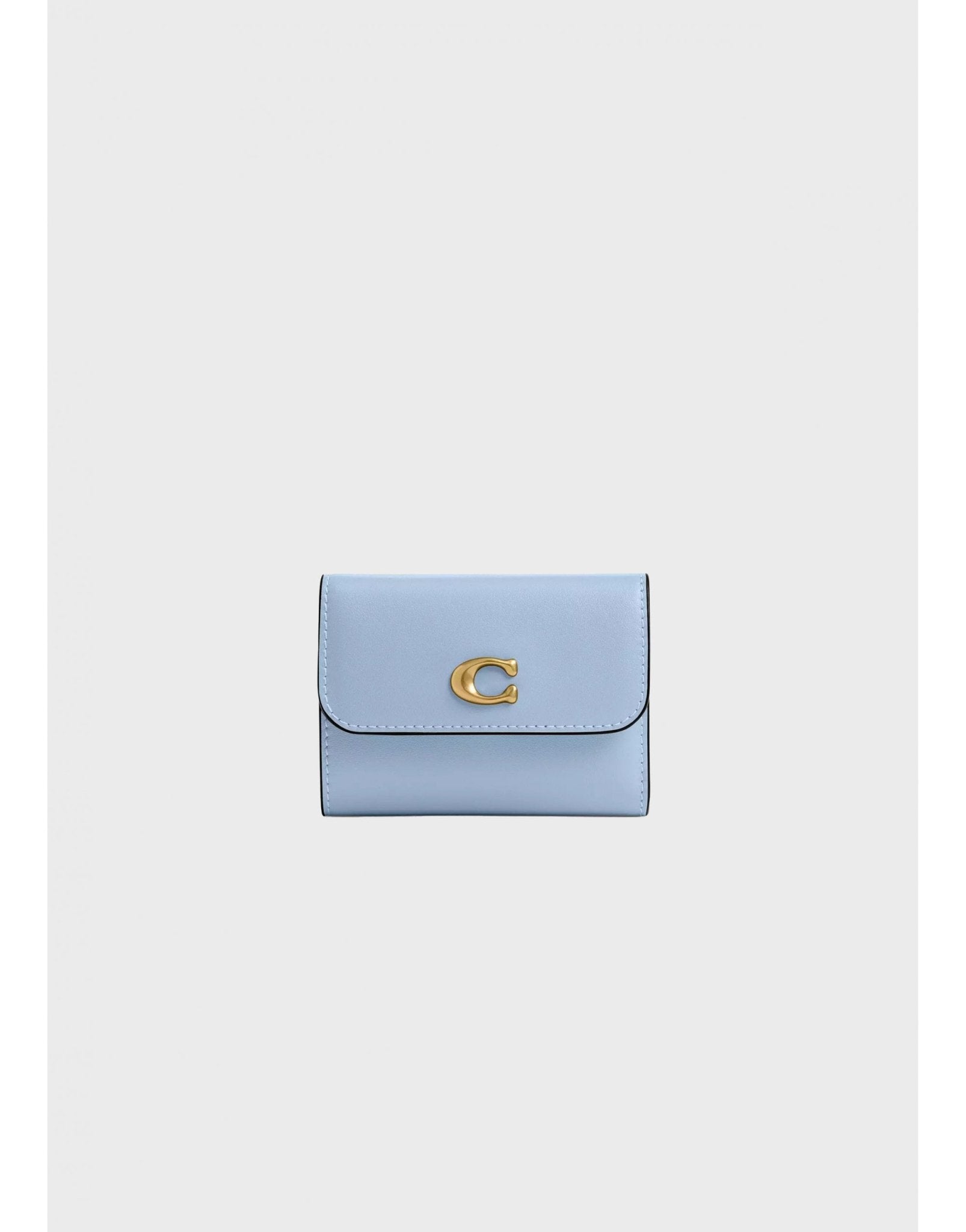 Young Ideas/Henmores - Essential Detachable Card Holder Wallet - Black - OS