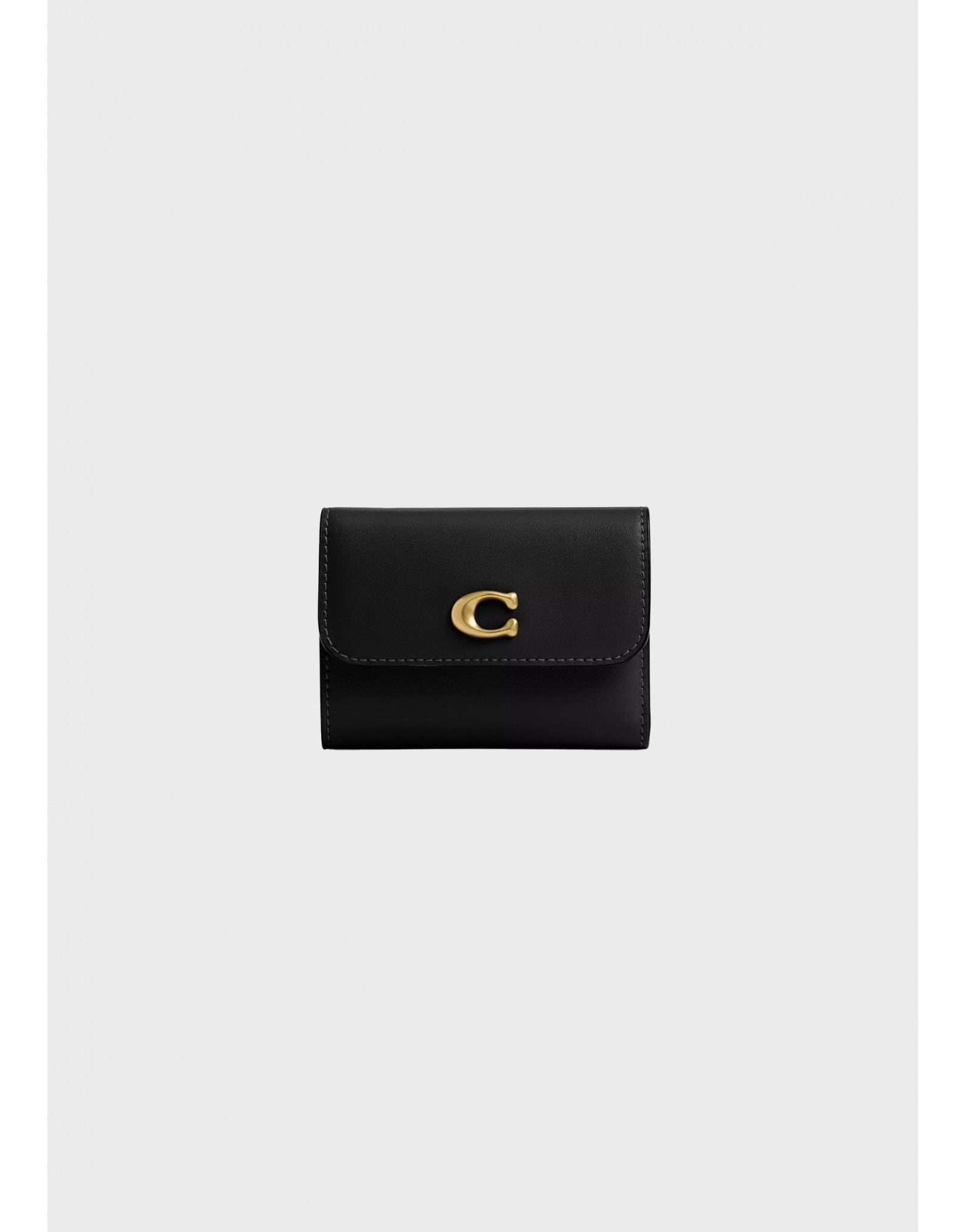 Young Ideas/Henmores - Essential Detachable Card Holder Wallet - Black - OS