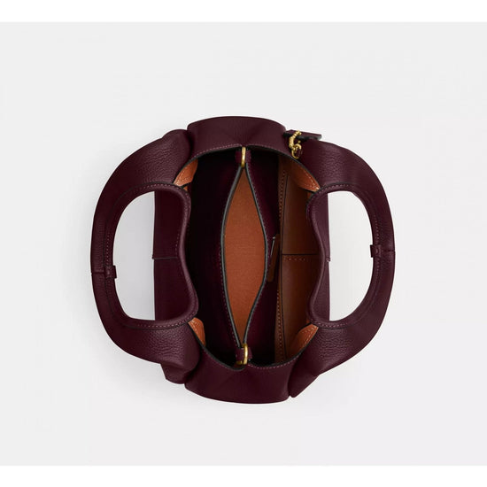 Young Ideas/Henmores - Lana 23 Shoulder Bag - Black - OS