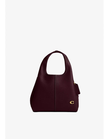 Young Ideas/Henmores - Lana 23 Shoulder Bag - Black - OS