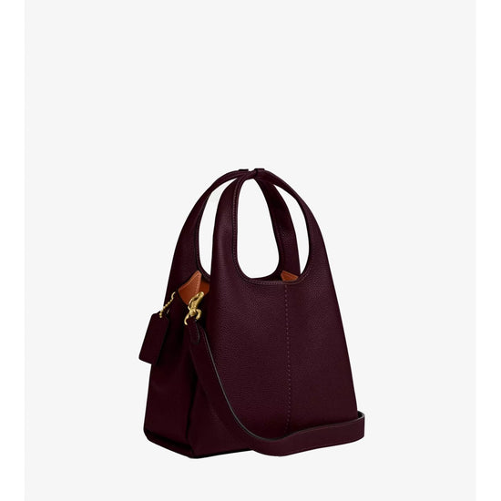 Young Ideas/Henmores - Lana 23 Shoulder Bag - Black - OS