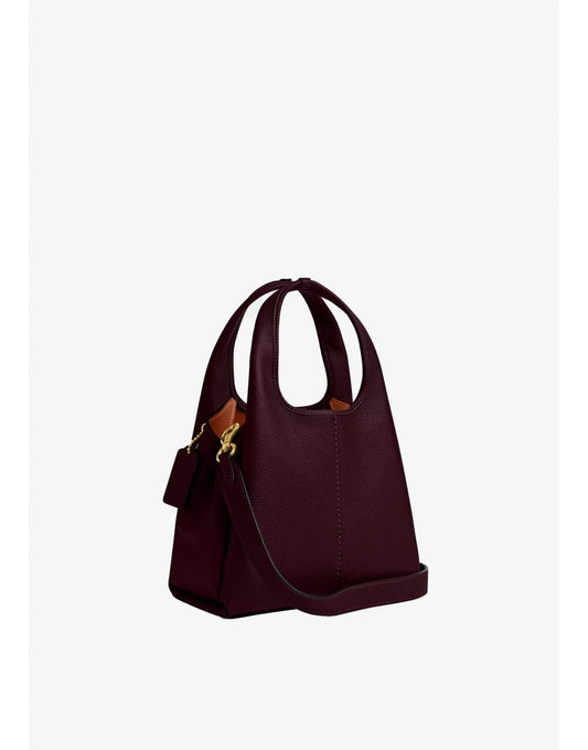 Young Ideas/Henmores - Lana 23 Shoulder Bag - Black - OS