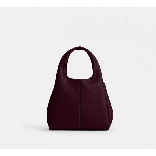 Young Ideas/Henmores - Lana 23 Shoulder Bag - Black - OS