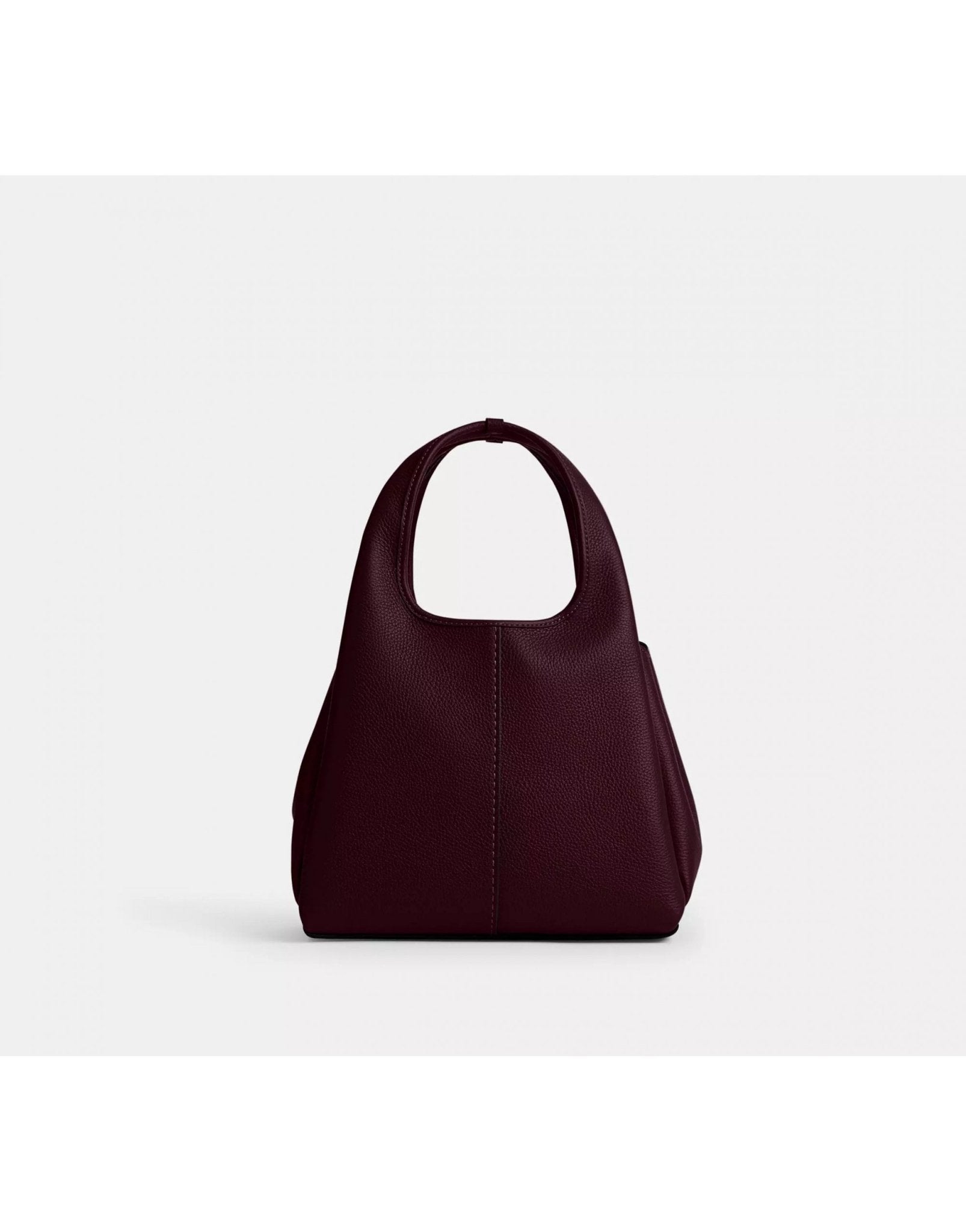 Young Ideas/Henmores - Lana 23 Shoulder Bag - Black - OS