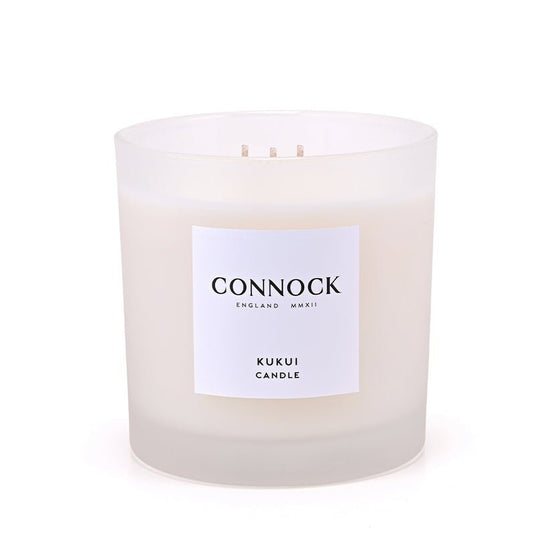 Young Ideas/Henmores - Kukui Candle - neu - OS