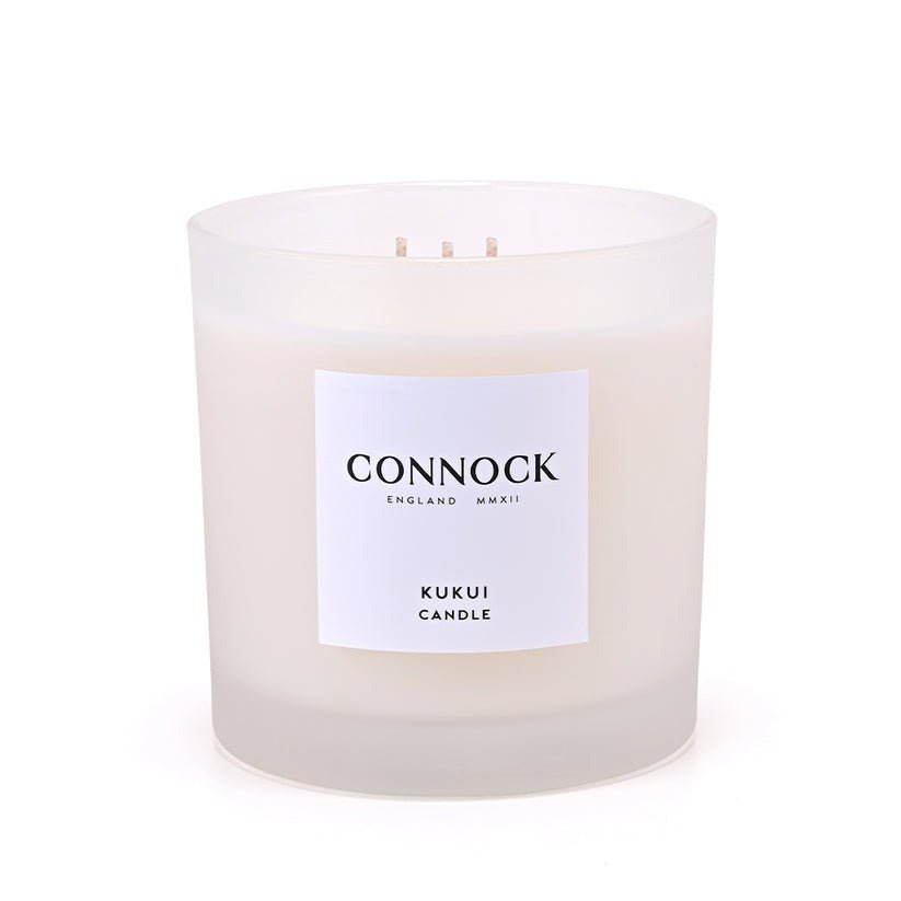Young Ideas/Henmores - Kukui Candle - neu - OS