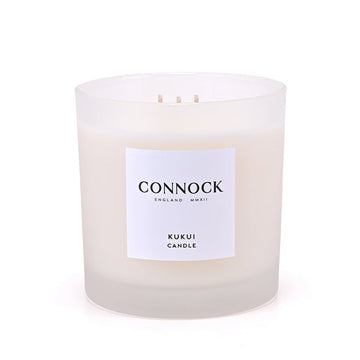Young Ideas/Henmores - Kukui Candle - neu - OS
