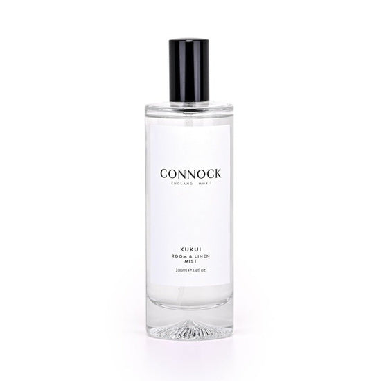 Young Ideas/Henmores - Kukui Room & Linen Mist - 100ml - OS