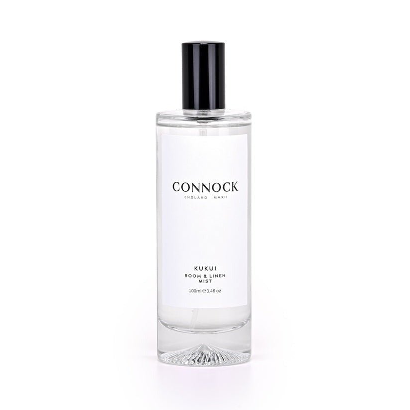 Young Ideas/Henmores - Kukui Room & Linen Mist - 100ml - OS