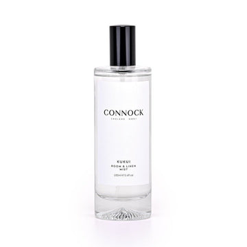 Young Ideas/Henmores - Kukui Room & Linen Mist - 100ml - OS