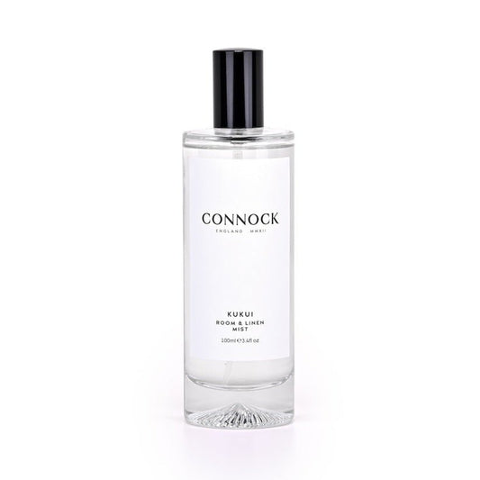 Young Ideas/Henmores - Kukui Room & Linen Mist - 100ml - OS
