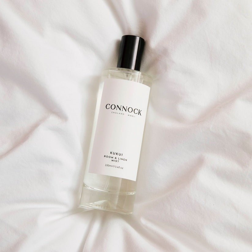 Young Ideas/Henmores - Kukui Room & Linen Mist - 100ml - OS