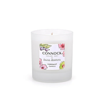 Young Ideas/Henmores - Verdant Candle - 1 Wick - OS