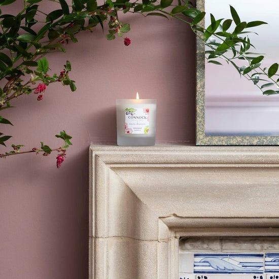 Young Ideas/Henmores - Verdant Candle - 1 Wick - OS