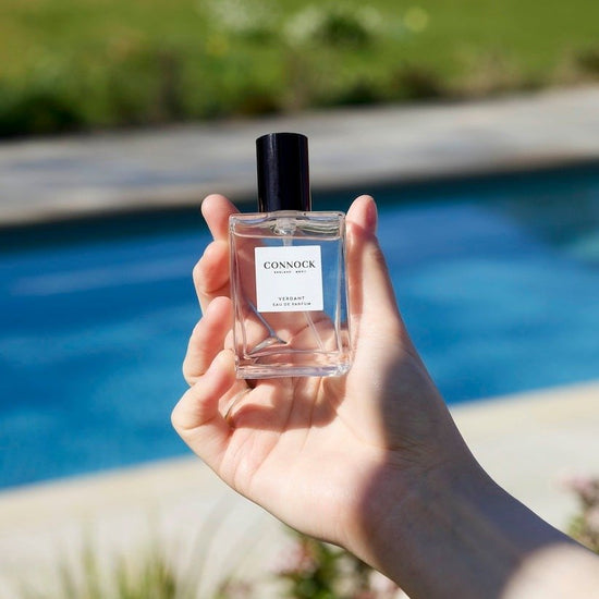 Young Ideas/Henmores - Verdant Eau de Parfum - 30ml - 30ml