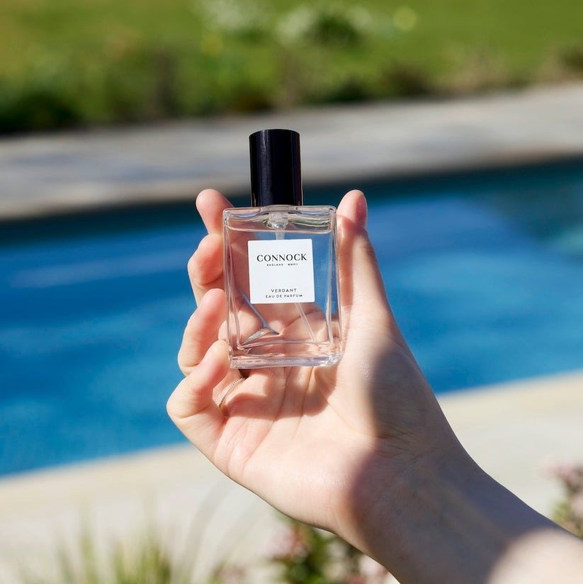 Young Ideas/Henmores - Verdant Eau de Parfum - 30ml - 30ml