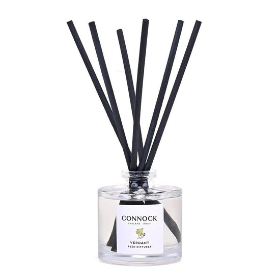 Young Ideas/Henmores - Verdant Fragrance Diffuser - 100ml - OS