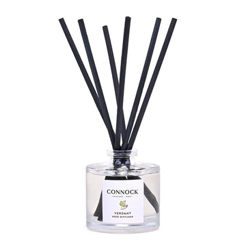Young Ideas/Henmores - Verdant Fragrance Diffuser - 100ml - OS