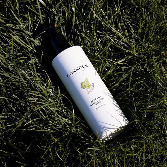 Young Ideas/Henmores - Verdant Hand & Body Wash - 250ml - OS