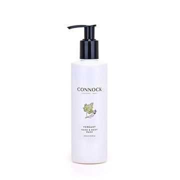 Young Ideas/Henmores - Verdant Hand & Body Wash - 250ml - OS