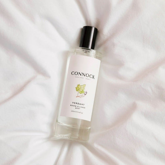 Young Ideas/Henmores - Verdant Room & Linen Mist - 100ml - OS