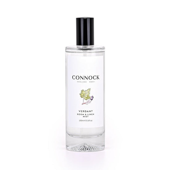 Young Ideas/Henmores - Verdant Room & Linen Mist - 100ml - OS