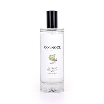 Young Ideas/Henmores - Verdant Room & Linen Mist - 100ml - OS