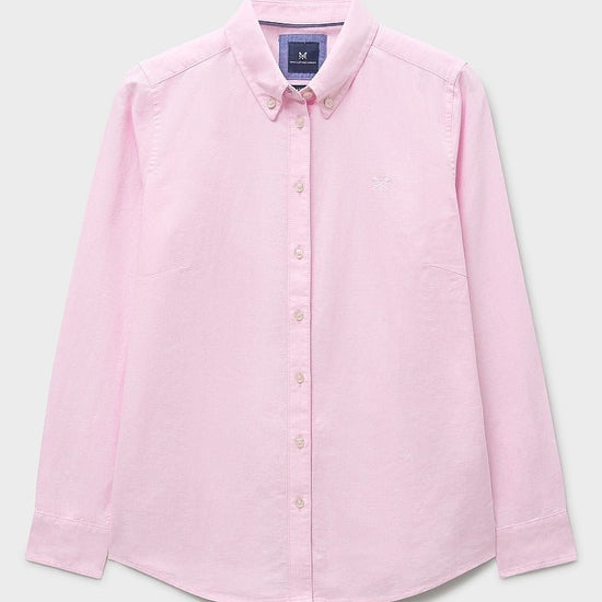Young Ideas & Henmores -Bracken Shirt -pink -8