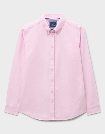 Young Ideas & Henmores -Bracken Shirt -pink -8