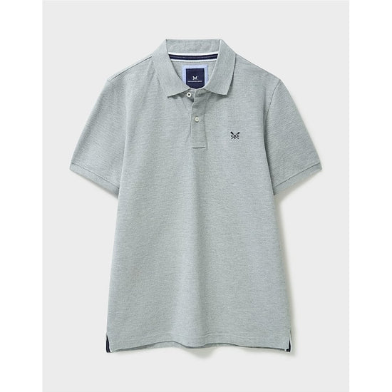 Young Ideas/Henmores - Classic Pique Polo - Dark Blue - M