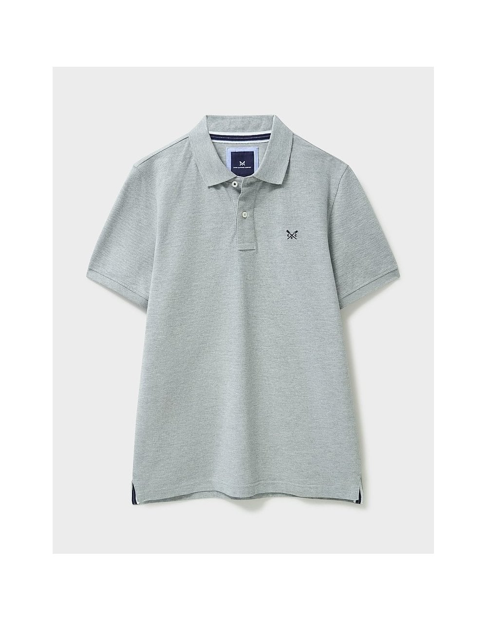Young Ideas/Henmores - Classic Pique Polo - Dark Blue - M