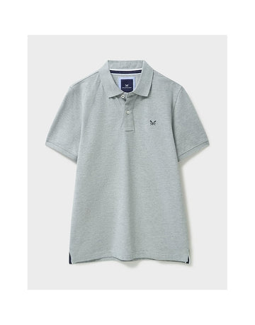 Young Ideas/Henmores - Classic Pique Polo - Dark Blue - M